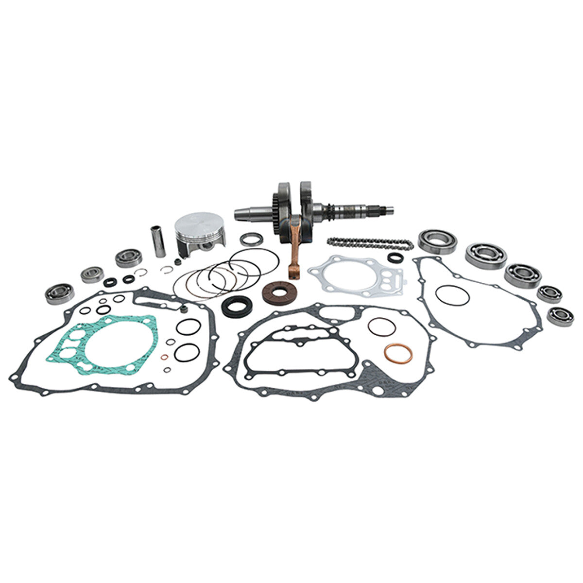 VERTEX Complete Engine Rebuild Kit