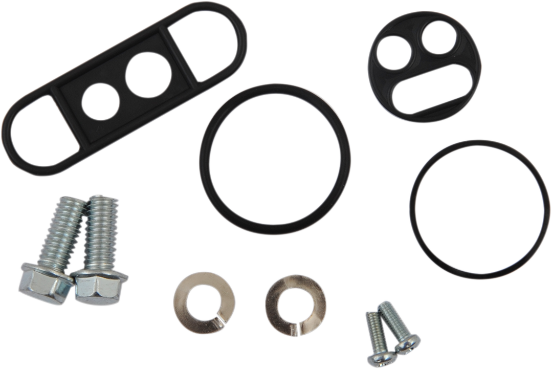Moose Offroad Fuel Petcock Rebuild Kit