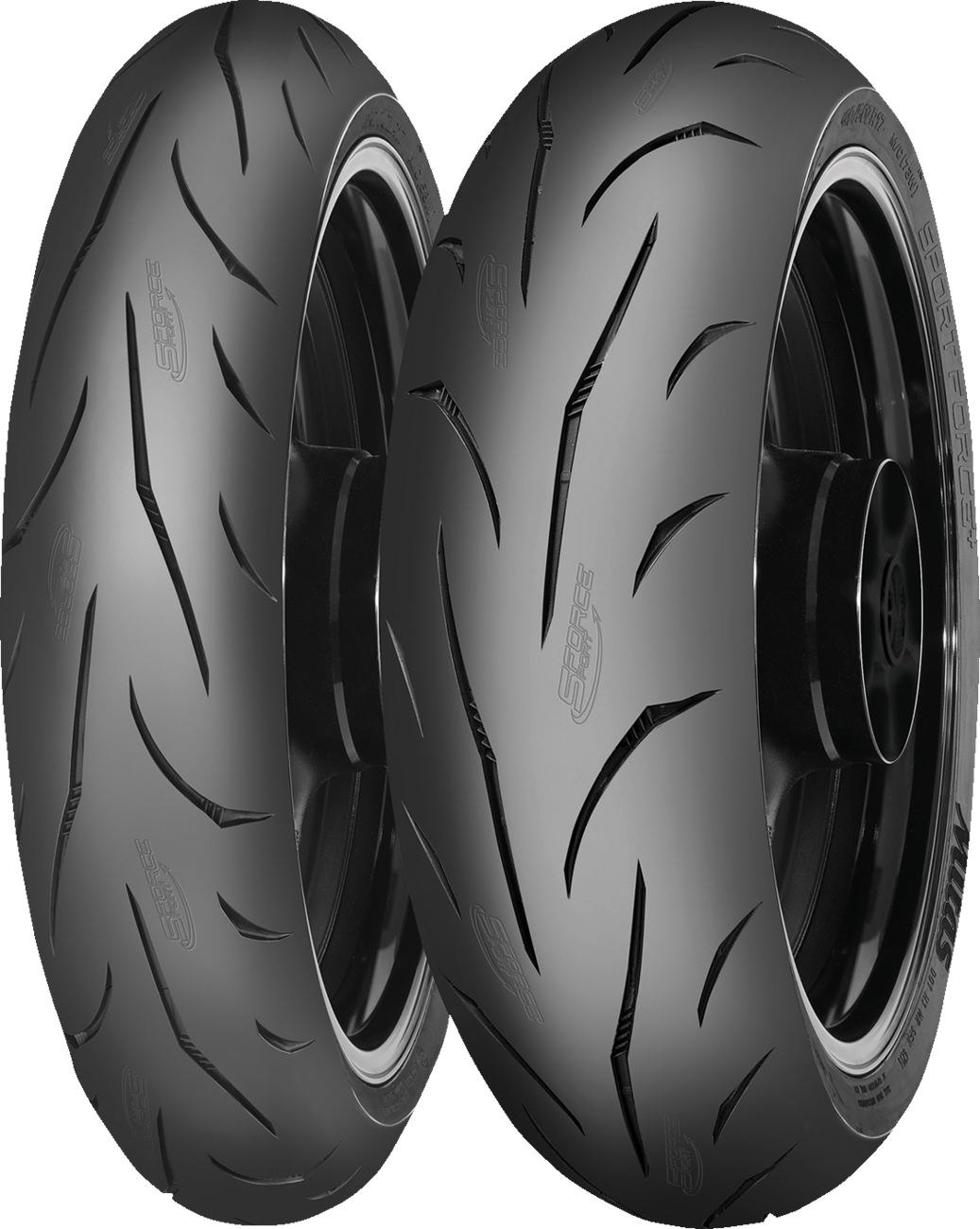 Mitas Sport Force+ Tire