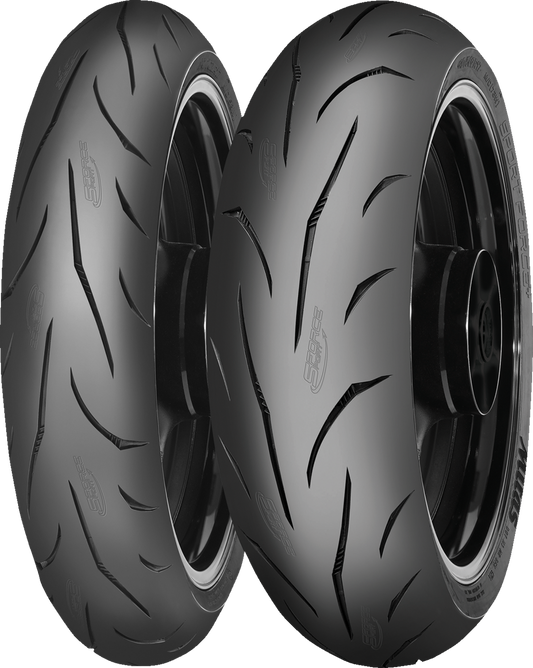 Mitas Sport Force+ Tire