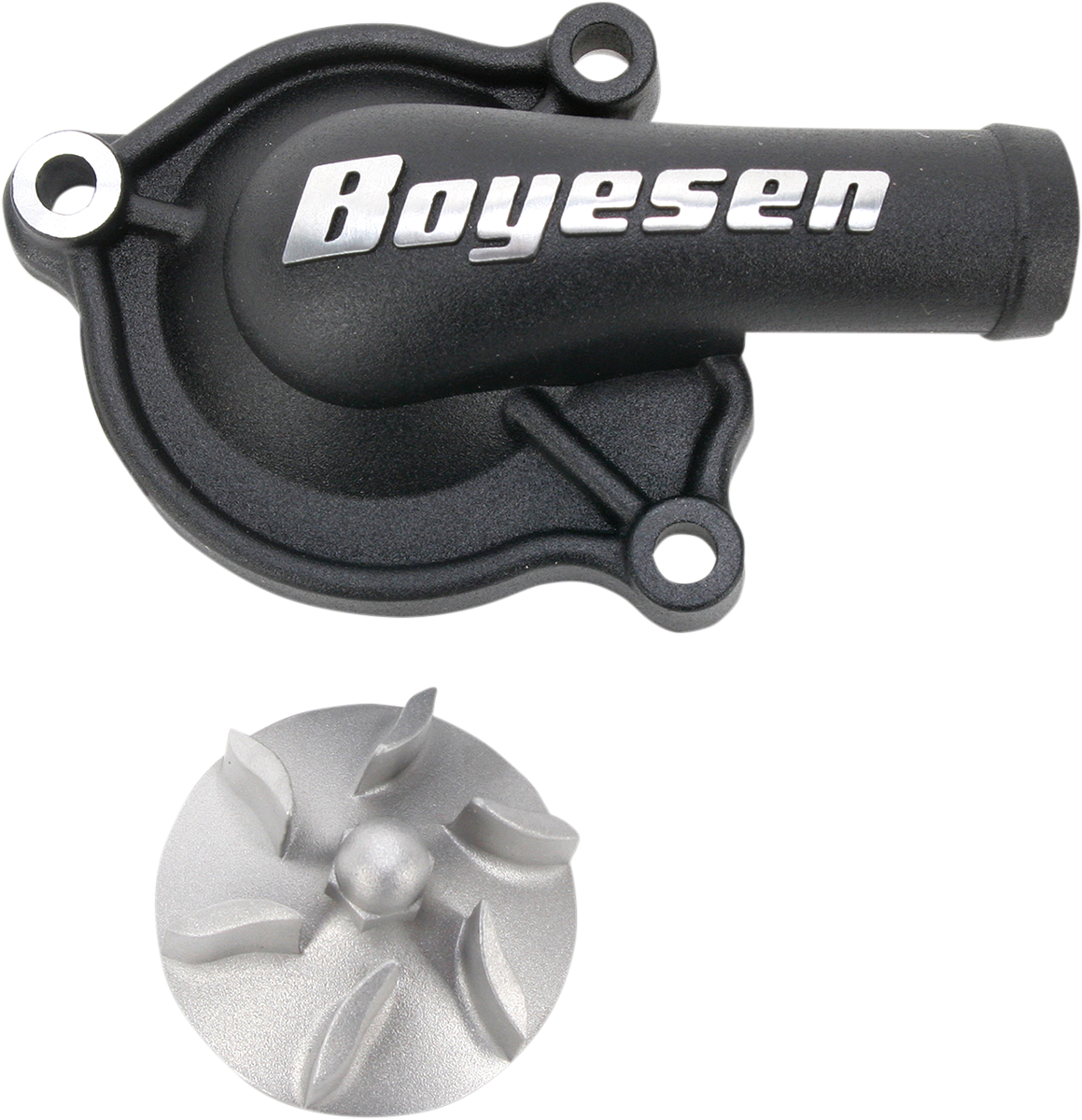 Boyesen Impeller/Waterpump Cover