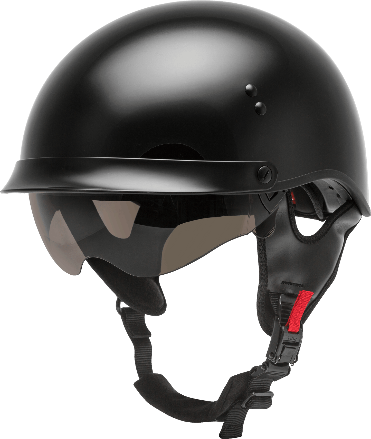 GMAX HH-65 Full Dressed Helmet