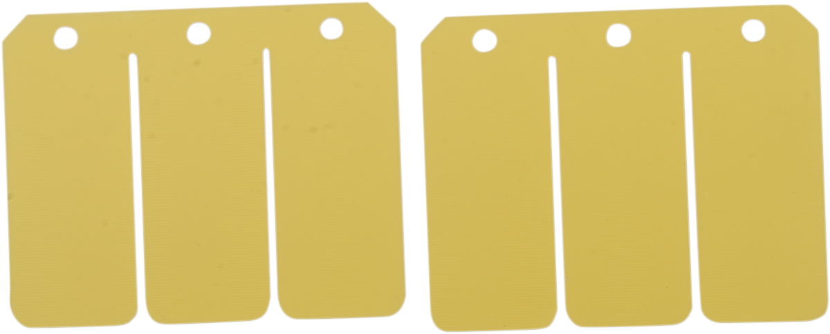 Boyesen Super Stock Reed Set