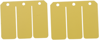 Boyesen Super Stock Reed Set