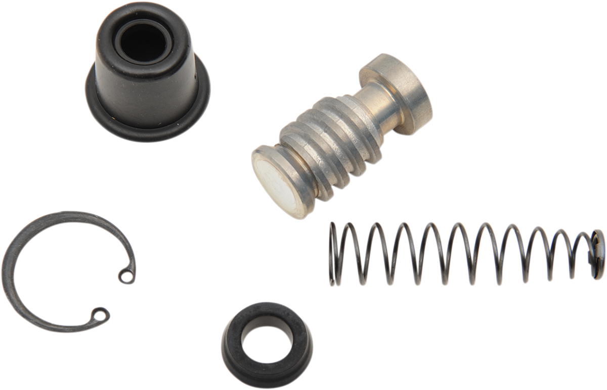 Parts Unlimited Master Cylinder Rebuild Kit