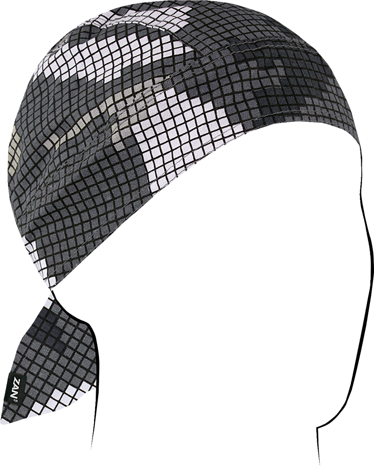Zan Headgear Flydanna Cotton Headwrap