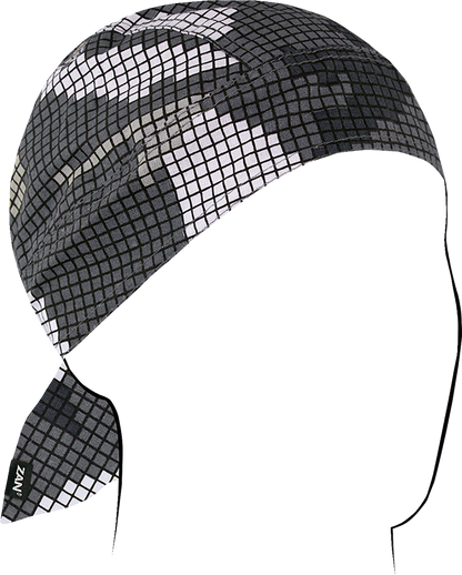 Zan Headgear Flydanna Cotton Headwrap