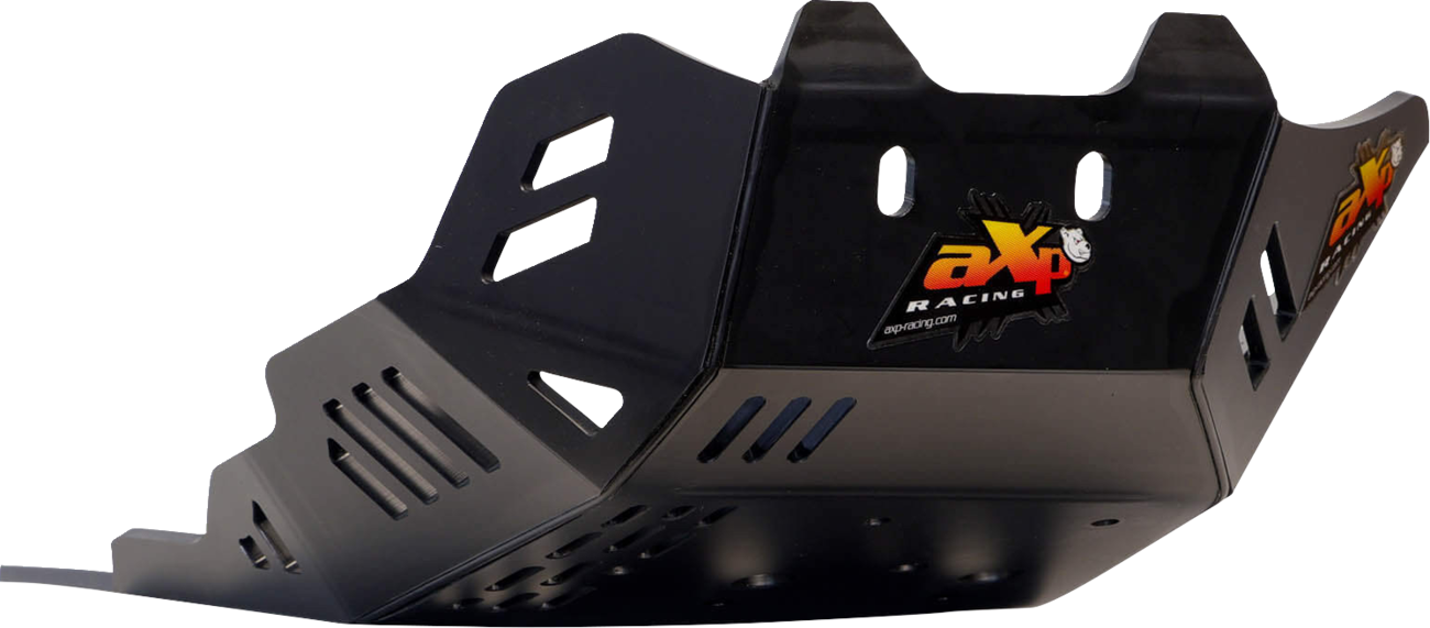 AXP Racing Adventure Skid Plate