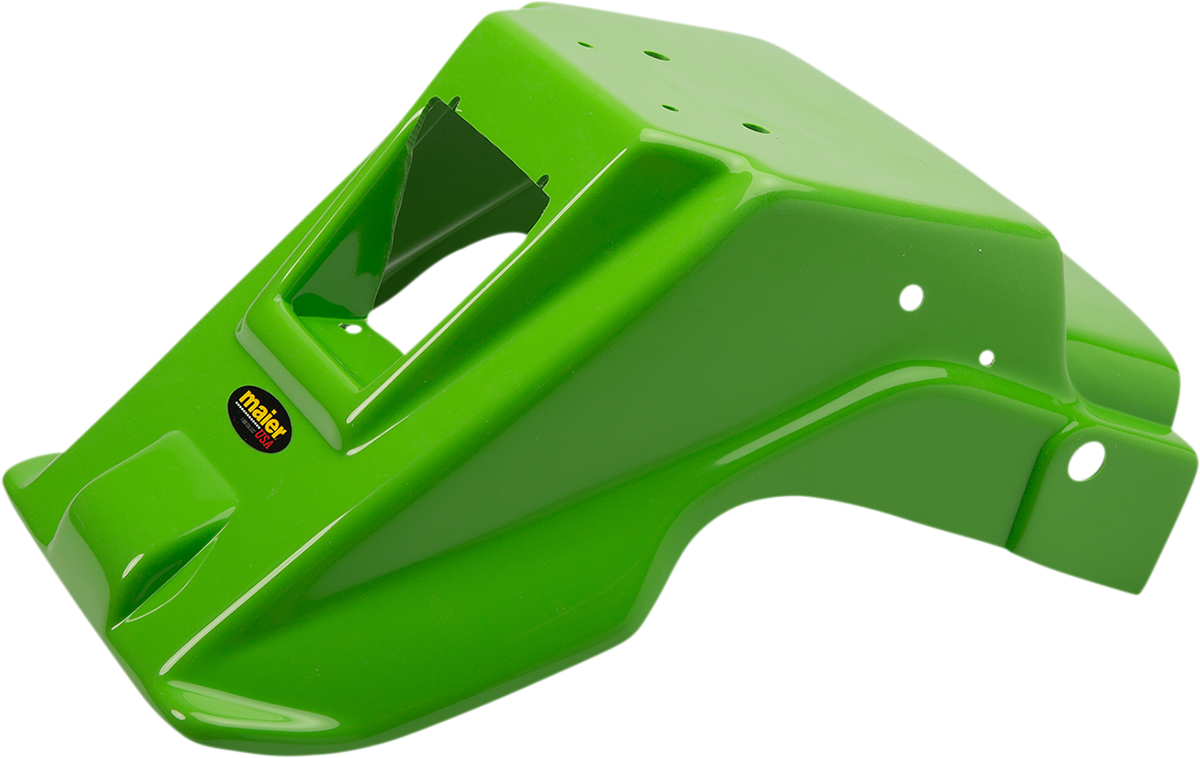 Maier MX Style Rear Fender