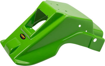Maier MX Style Rear Fender