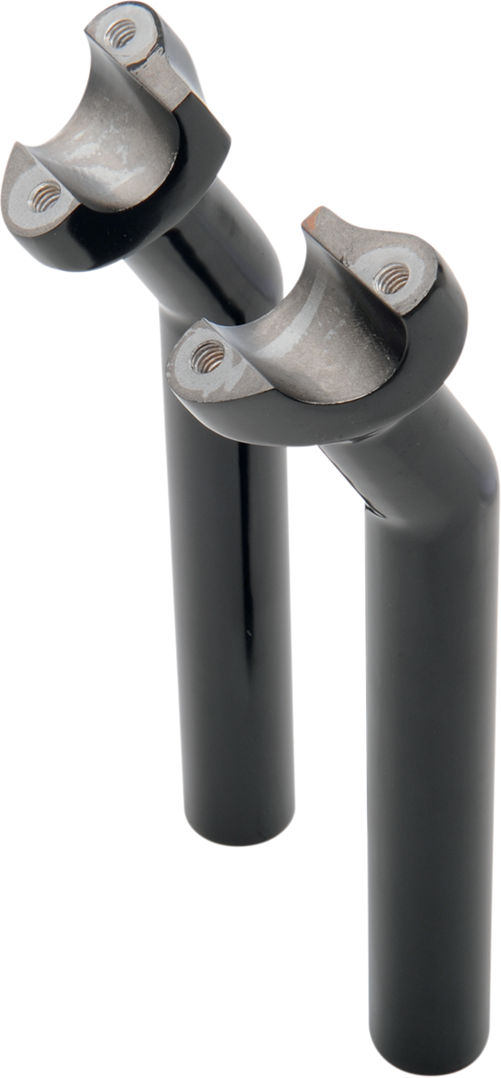 Drag Specialties Forged Aluminum Handlebar Risers