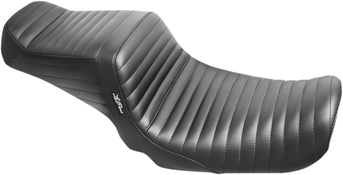 Le Pera Tailwhip Seat