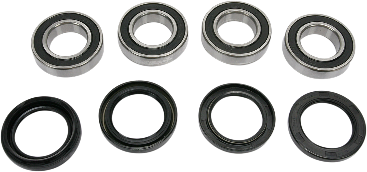 Pivot Works Wheel Bearing Kit