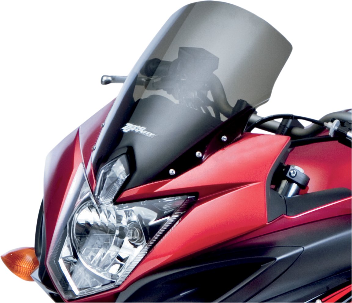 Zero Gravity SR Series Windscreen