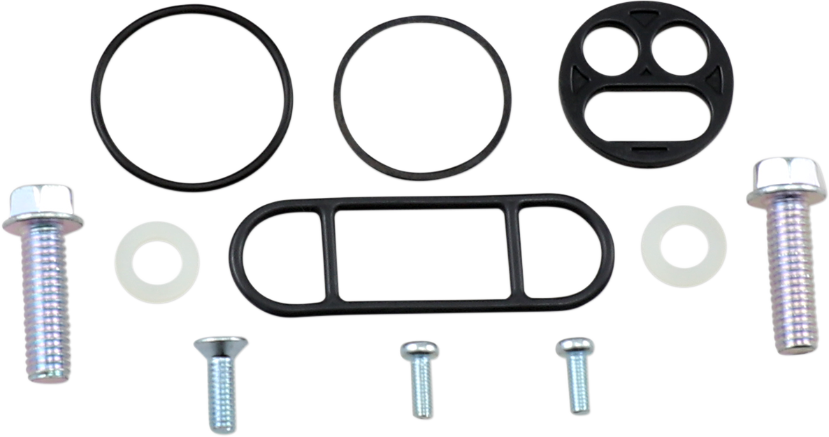 Parts Unlimited Petcock Rebuild Kit