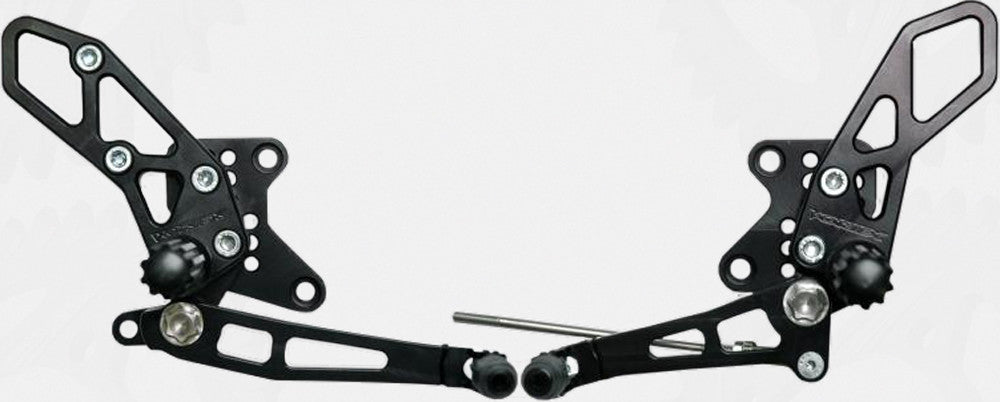 VORTEX Rear Set