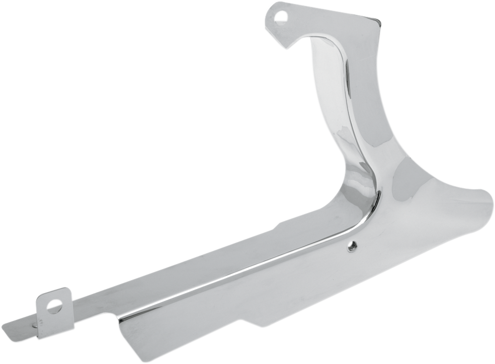 Drag Specialties Lower Belt Guard