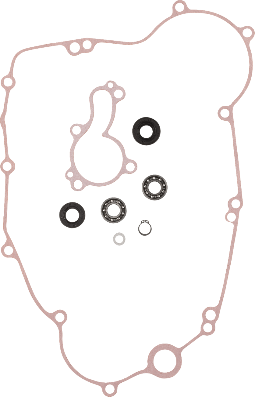 Pro X Water Pump Rebuild Kit