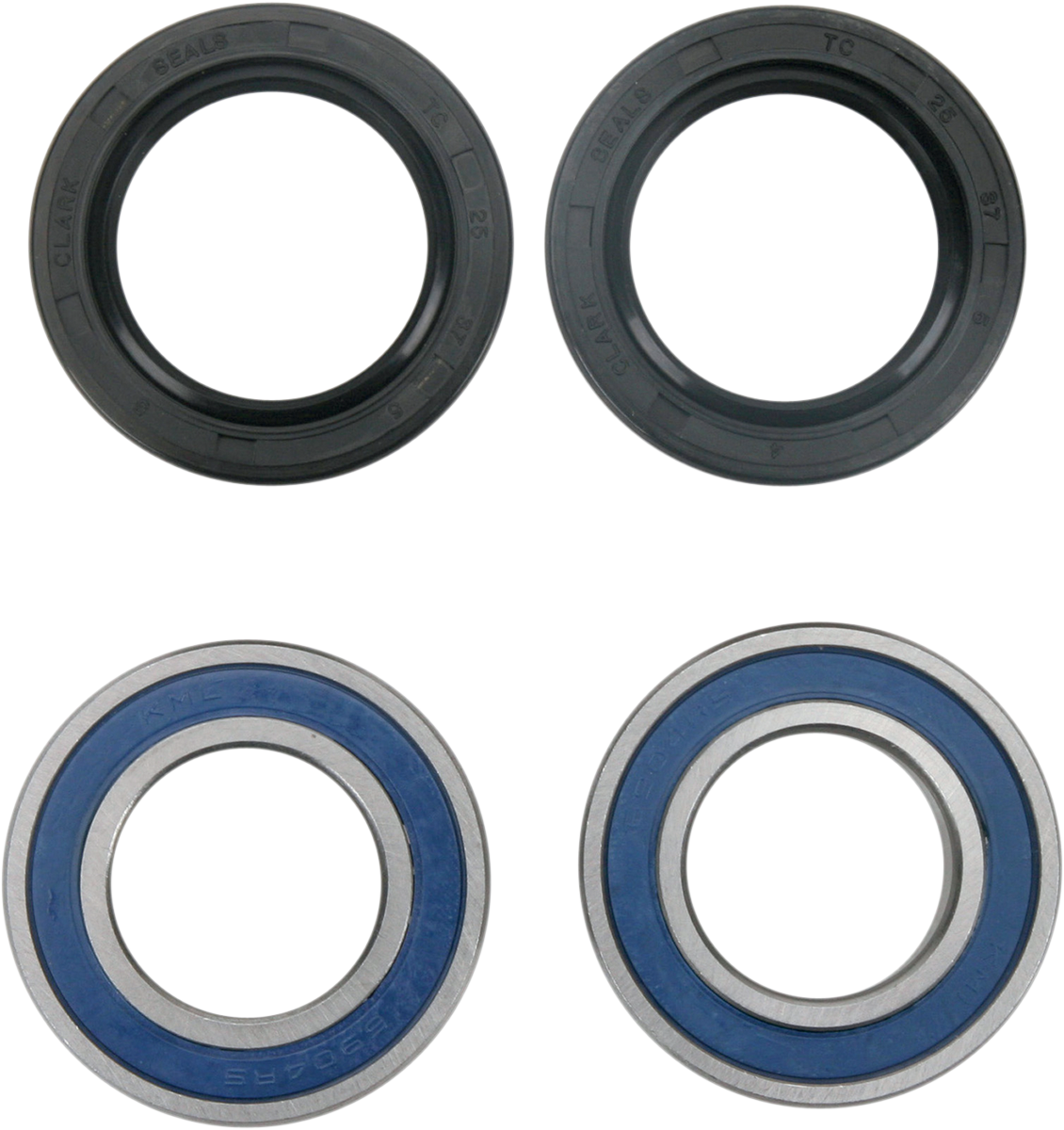 Moose Offroad Wheel Bearing Kit