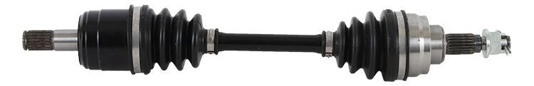 All Balls 6 Ball Heavy Duty Axle