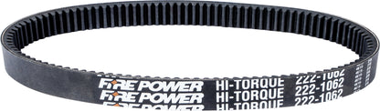 SP1 Hi-Torque Belt