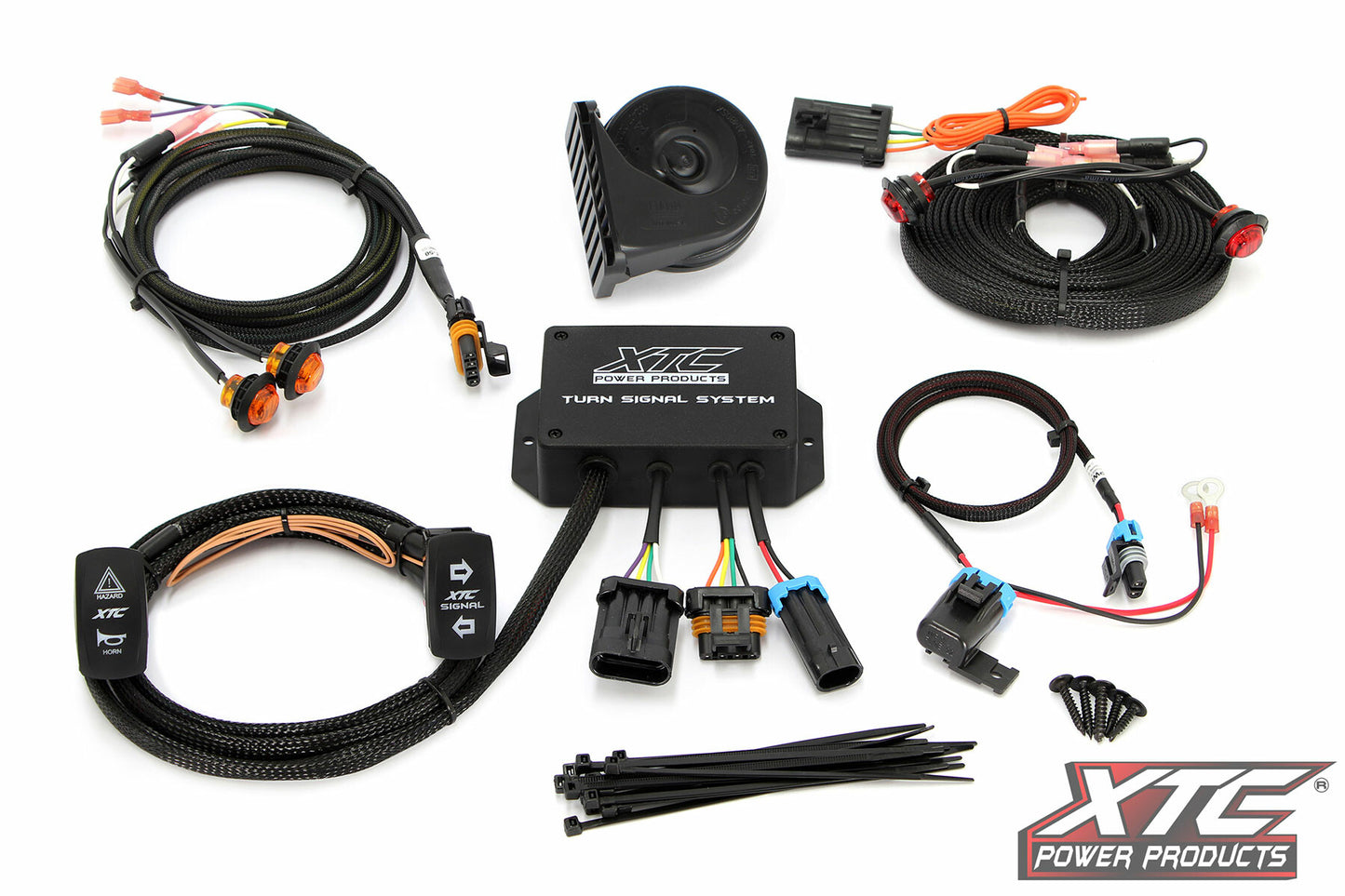 XTC POWER PRODUCTS Standard Turn Signal Kit