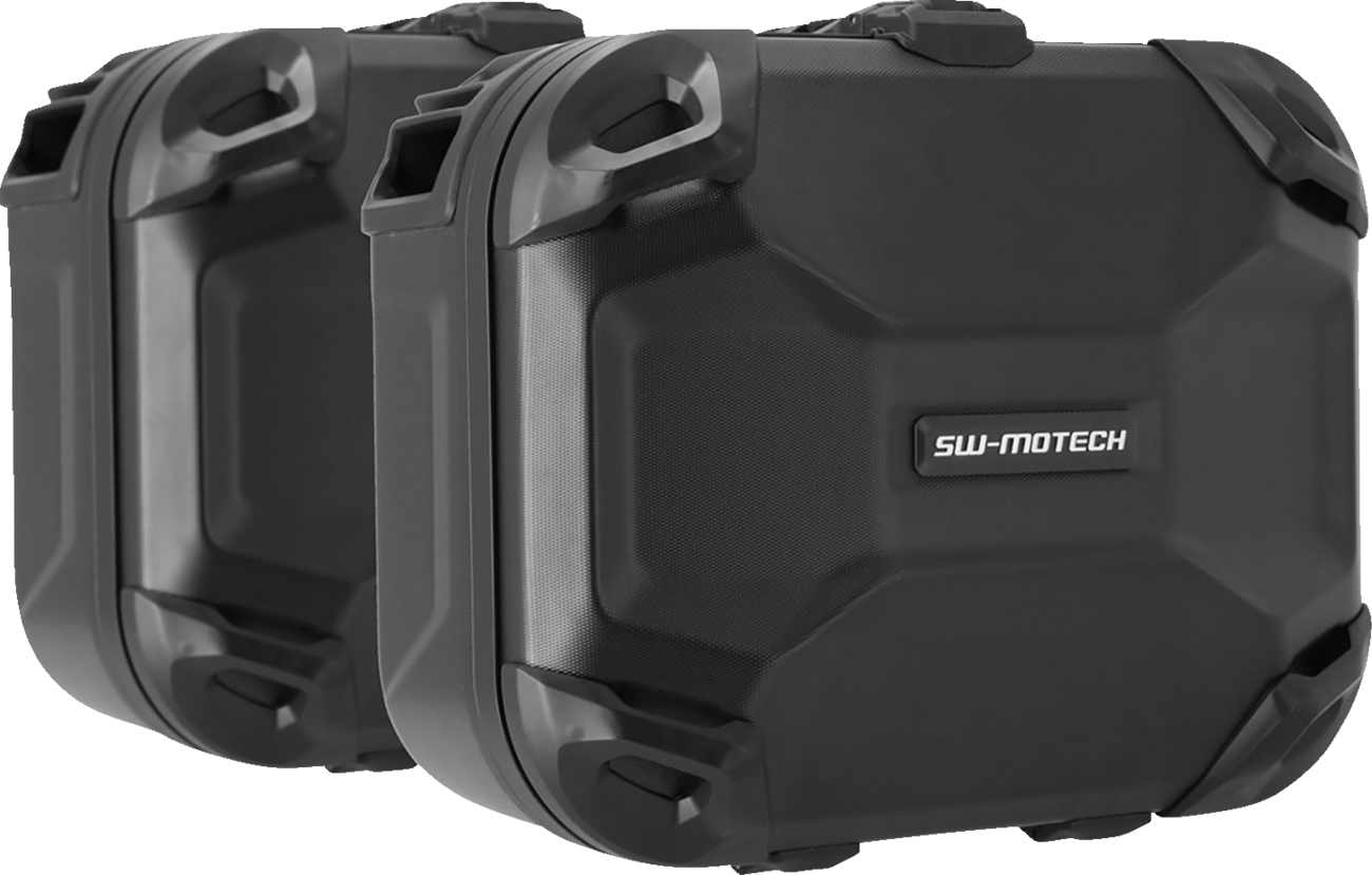 SW-Motech DUSC Hard Case System