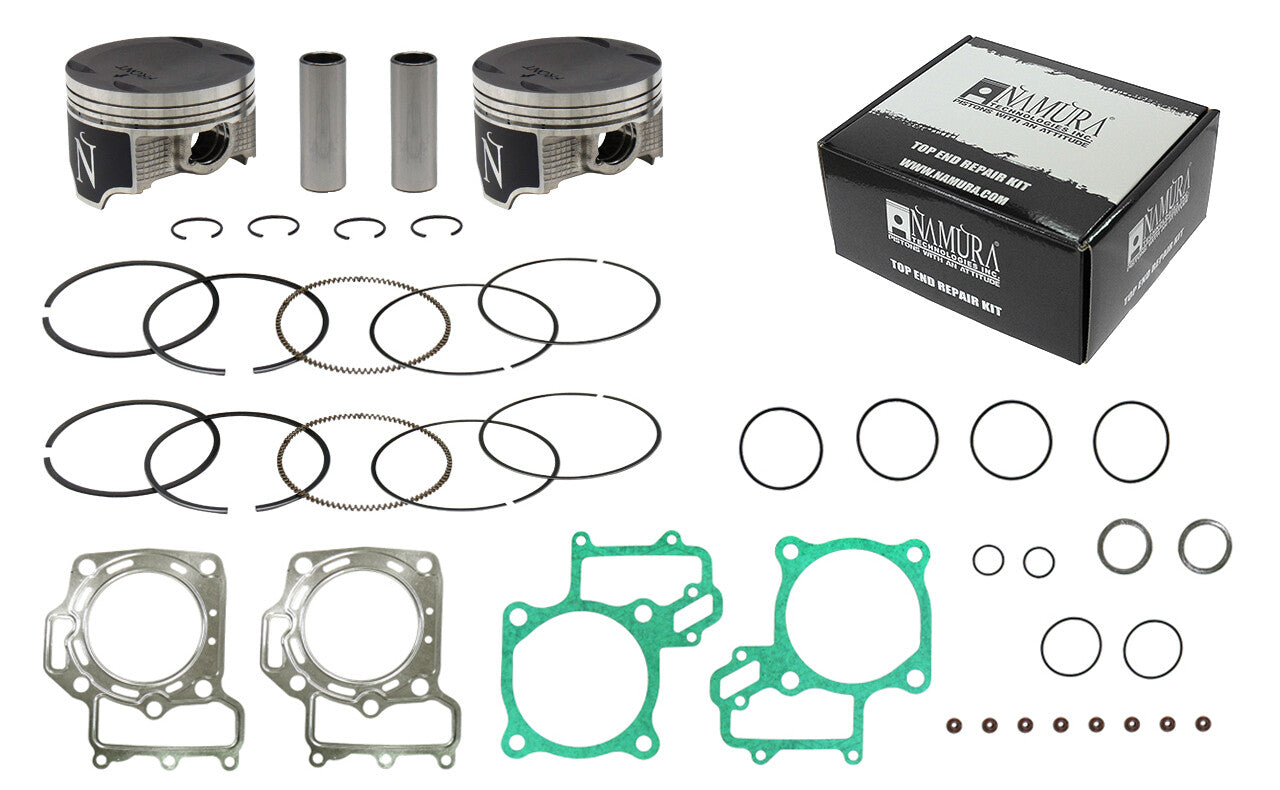 Namura Top End Repair Kit