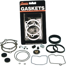 JAMES GASKETS Carburetor Rebuild Kit