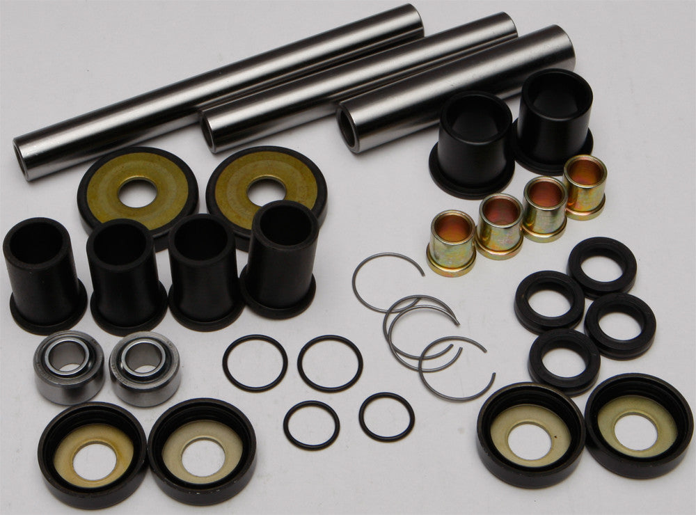 All Balls Rear Independent Suspension Bushing