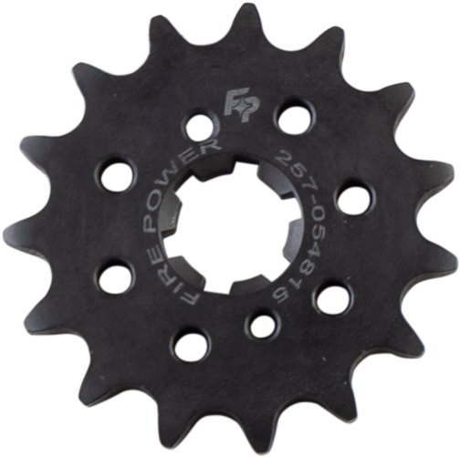 Fire Power Front CS Sprocket