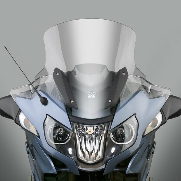 ZTechnik Vstream and Vstream Plus BMW Windscreens