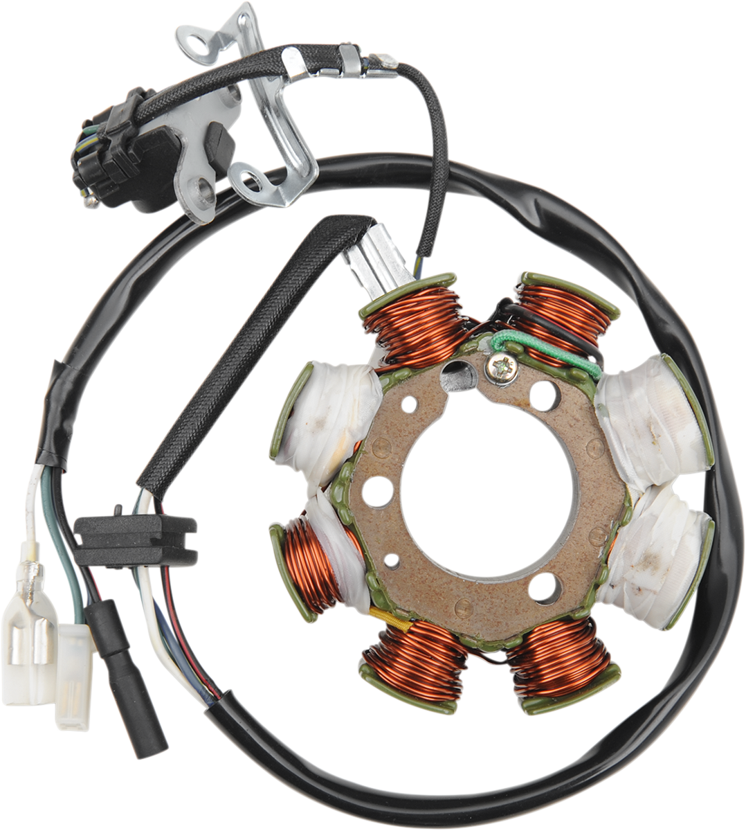Moose Offroad High-Output Stator