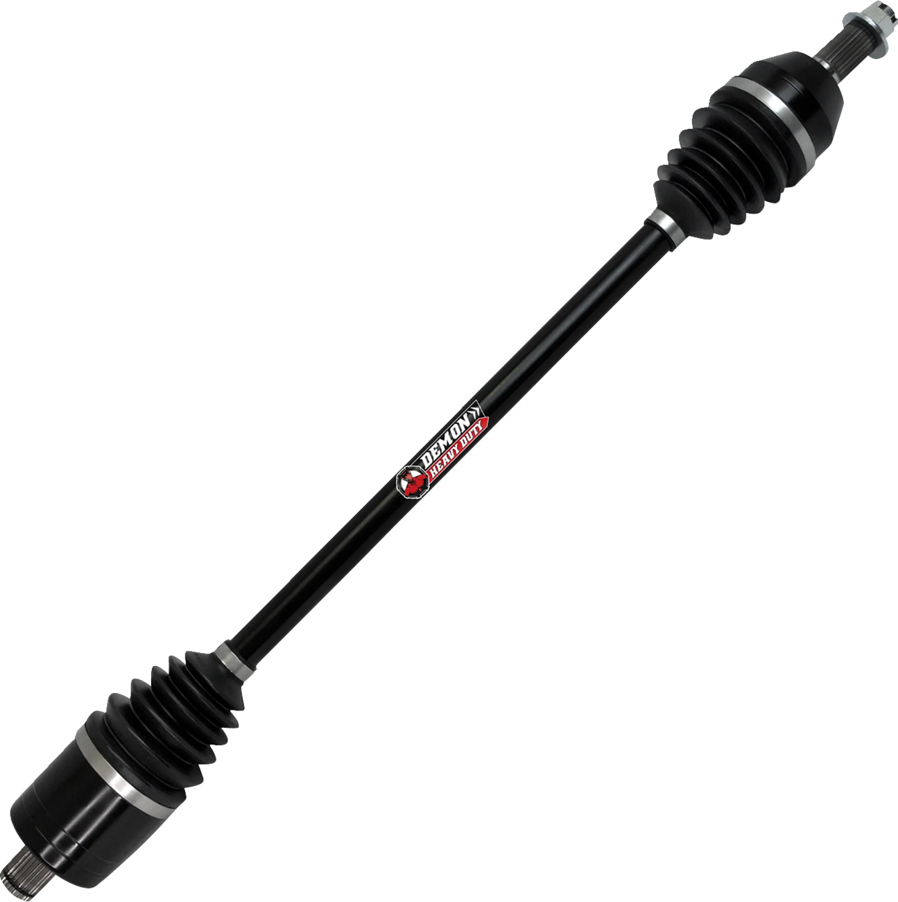 Demon Complete Heavy-Duty Axle