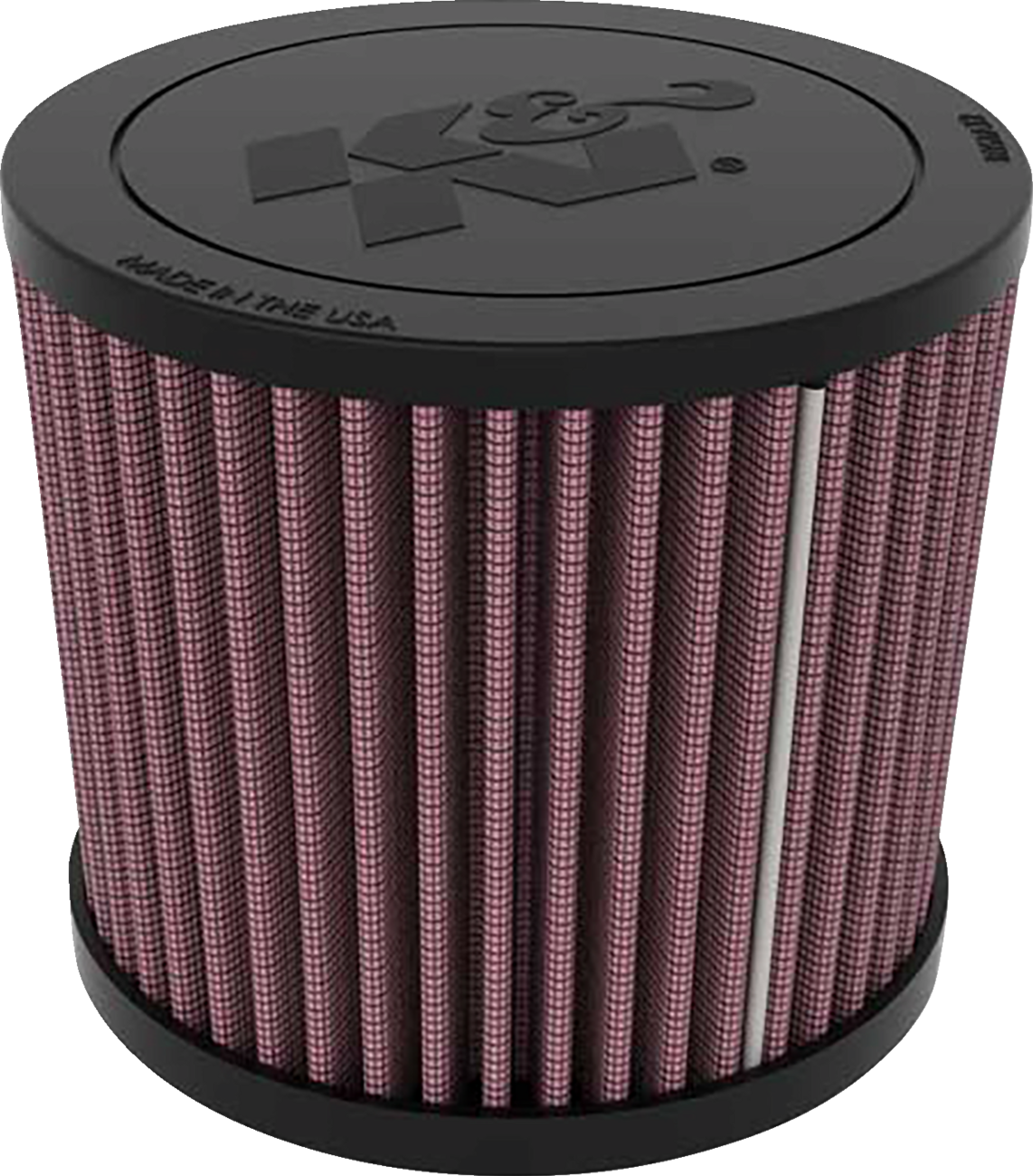 K & N Replacement High Flow Air Filter