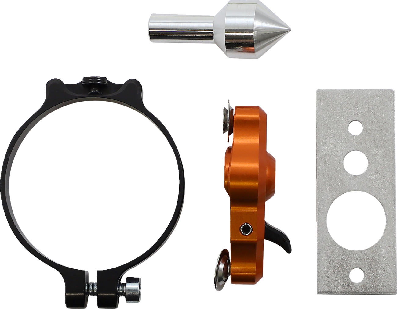 Works Connection Pro Launch Start Device