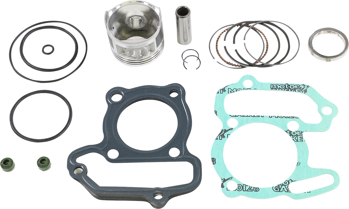 WSM Top-End Rebuild Kit