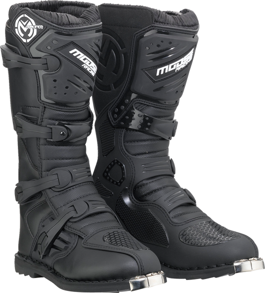 Moose Offroad Qualifier Boots
