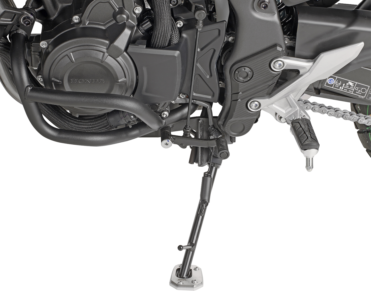 GIVI Sidestand Foot