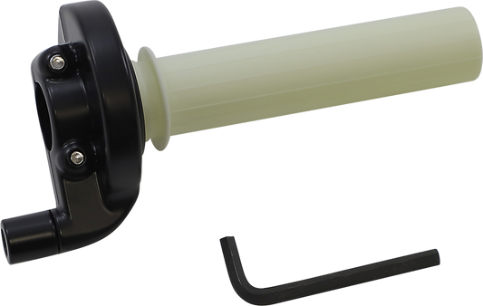 Moose Offroad Throttle Housing