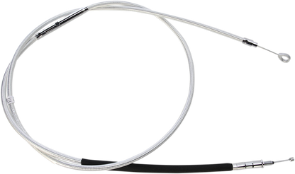 Magnum Shielding High-Efficiency Braided Sterling Chromite II Clutch Cable