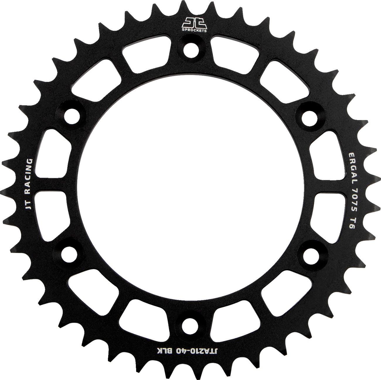 JT Sprockets Rear Sprocket