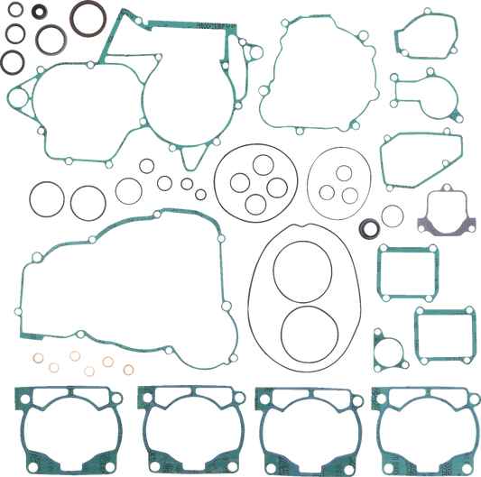 Athena Complete Gasket Kit