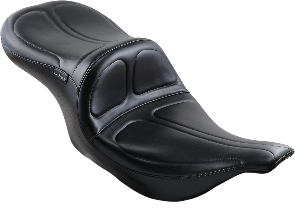 Le Pera Maverick Seat - without Backrest