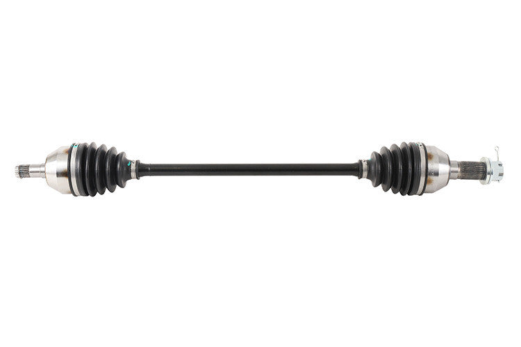 All Balls 6 Ball Heavy Duty Axle