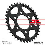 JT Steel Rear Sprocket