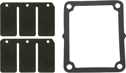 SP1 Reed Valve Rebuild Kit