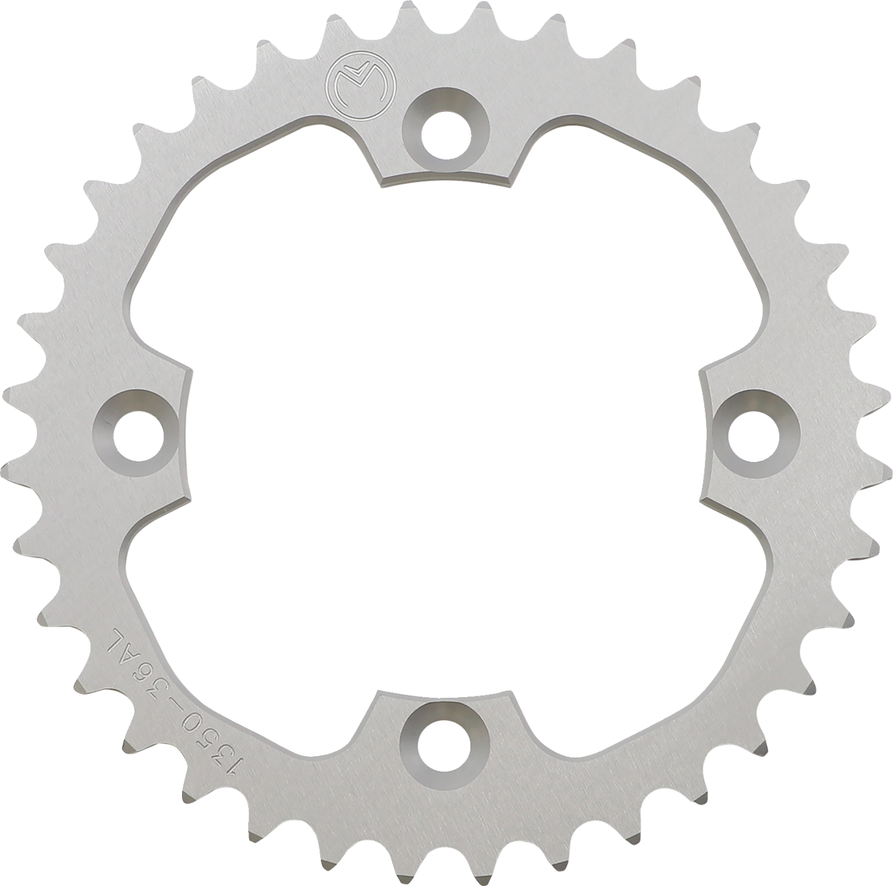 Moose Offroad Rear Aluminum Sprocket ATV