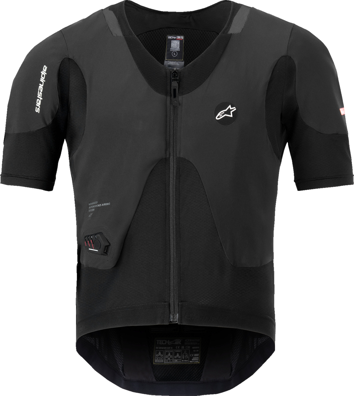 Alpinestars TECH-AIR Tech-Air 5 Plasma System