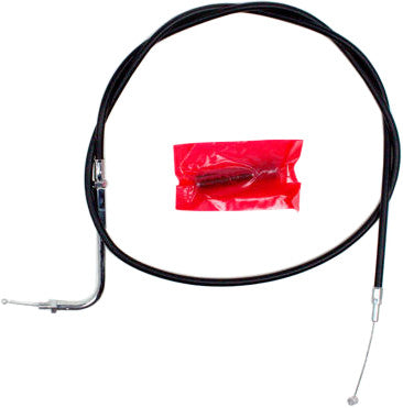 Motion Pro Vinyl Throttle Cable